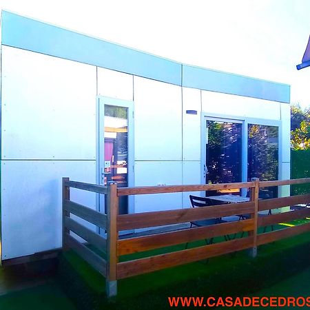 Lodges De Cedros Сетубал Екстериор снимка